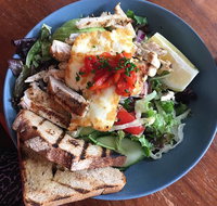 Le Paris Go Cafe - Accommodation Brunswick Heads