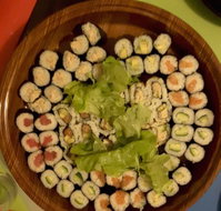 Sushi Train Bondi Junction - Accommodation Brunswick Heads