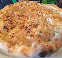 The Italian Bar Pizza - Accommodation Brunswick Heads