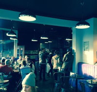 Aboutlife Cafe - Accommodation Brunswick Heads