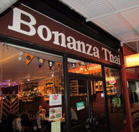 Bonanza Thai - Accommodation Brunswick Heads
