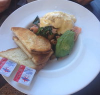 Cafe Bondi - Accommodation Brunswick Heads