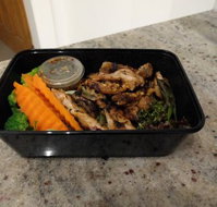 Chilli Club Thai - Accommodation Brunswick Heads