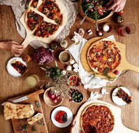 Doughboy Pizza - Bondi Road - Accommodation Brunswick Heads