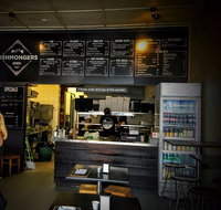 Fishmongers Bondi Beach - Accommodation Brunswick Heads