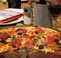 Gelbison Pizzeria Ristorante Italiano - Accommodation Brunswick Heads
