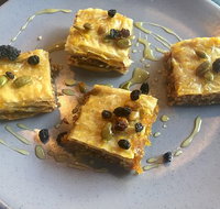 Greek Feast Bondi - Accommodation Brunswick Heads