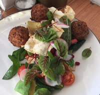 Harrys Cafe - Accommodation Brunswick Heads