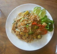 J  T Thai Kitchen - Accommodation Brunswick Heads