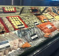 Lobster Tail Seafoods - Accommodation Brunswick Heads