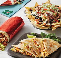 Mad Mex Fresh Mexican Grill - Accommodation Brunswick Heads