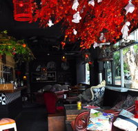 Mamasan - Accommodation Brunswick Heads