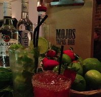 Mojo's Tapas Bar - Accommodation Brunswick Heads