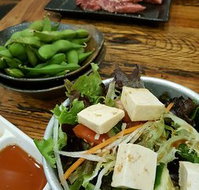 Nikuzo - Accommodation Brunswick Heads
