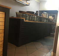 Rocky's Pizza Place - Accommodation Brunswick Heads