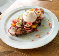 Roomie Cafe - Accommodation Brunswick Heads