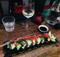 Sushi St - Accommodation Brunswick Heads