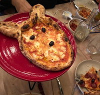 Tipica Pizzeria Toscana - Accommodation Brunswick Heads