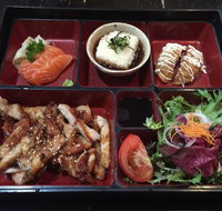 Zakura Japanese Restaurant - Accommodation Brunswick Heads