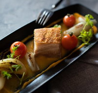 350 Restaurant  Lounge - Accommodation Brunswick Heads