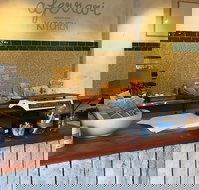 A.ferrari Kitchen - Accommodation Brunswick Heads