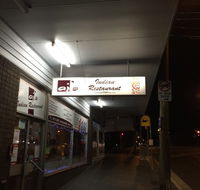 Aj's Indian Restaurant - Accommodation Brunswick Heads