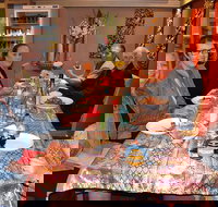 Baan Chiang Thai Restaurant - Accommodation Brunswick Heads