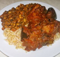 Balusu's Indian Cuisine - Accommodation Brunswick Heads