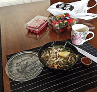 Bondi Banh Mi - Accommodation Brunswick Heads