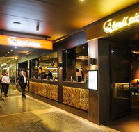 Bondi Pizza Parramatta - Accommodation Brunswick Heads