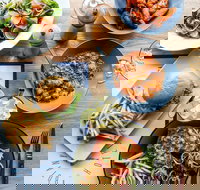 Botany Bay Hotel - Accommodation Brunswick Heads