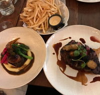 Chef's Palette - Accommodation Brunswick Heads
