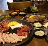 Dae Jang Kum Korean Bbq Restaurant - Accommodation Brunswick Heads
