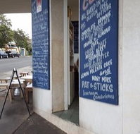 Deli Cafe - Accommodation Brunswick Heads