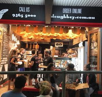 Doughboy Pizza - North Bondi - Accommodation Brunswick Heads