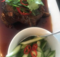 Dragonfly - Accommodation Brunswick Heads