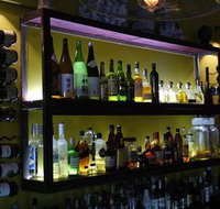 Dragons Den Food  Wine Bar - Accommodation Brunswick Heads
