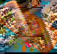 El Gusano Taqueria - Accommodation Brunswick Heads