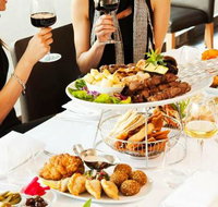 El-Phoenician Lebanese Restaurant - Accommodation Brunswick Heads