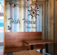 Fish House - Accommodation Brunswick Heads