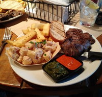 Fogo Brazilian Churrasco Grill - Accommodation Brunswick Heads