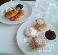 Gatehouse Tea Rooms - Accommodation Brunswick Heads