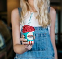 Gelatissimo - Accommodation Brunswick Heads