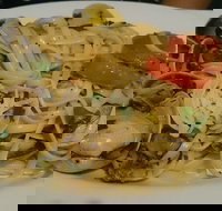 Gran Gusto - Accommodation Brunswick Heads