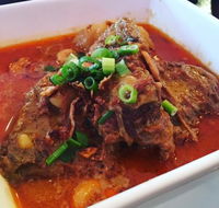 Hi Thai Restaurant - Accommodation Brunswick Heads