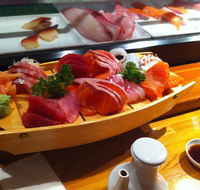 Hukuya Sushi Bar - Accommodation Brunswick Heads