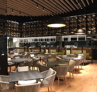 Husk  Vine Kitchen and Bar - Accommodation Brunswick Heads