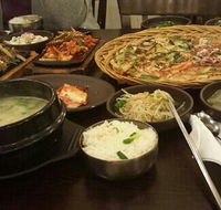 Jonga Jip Korean BBQ Restaurant - Accommodation Brunswick Heads