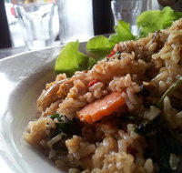 Just Thai Kitchen - Accommodation Brunswick Heads