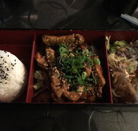 Kanzo Fresh Sushi - Accommodation Brunswick Heads